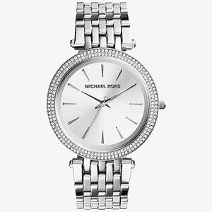 MICHAEL KORS Women's Darci Watch